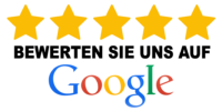 Bewerten Sie uns auf Google